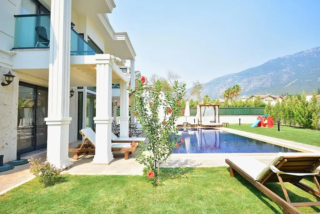 Villa Elin Fethiye