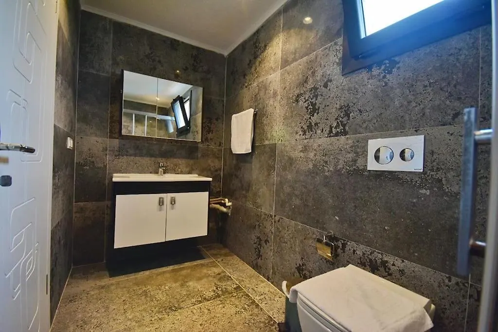 Villa Elin Fethiye Turchia