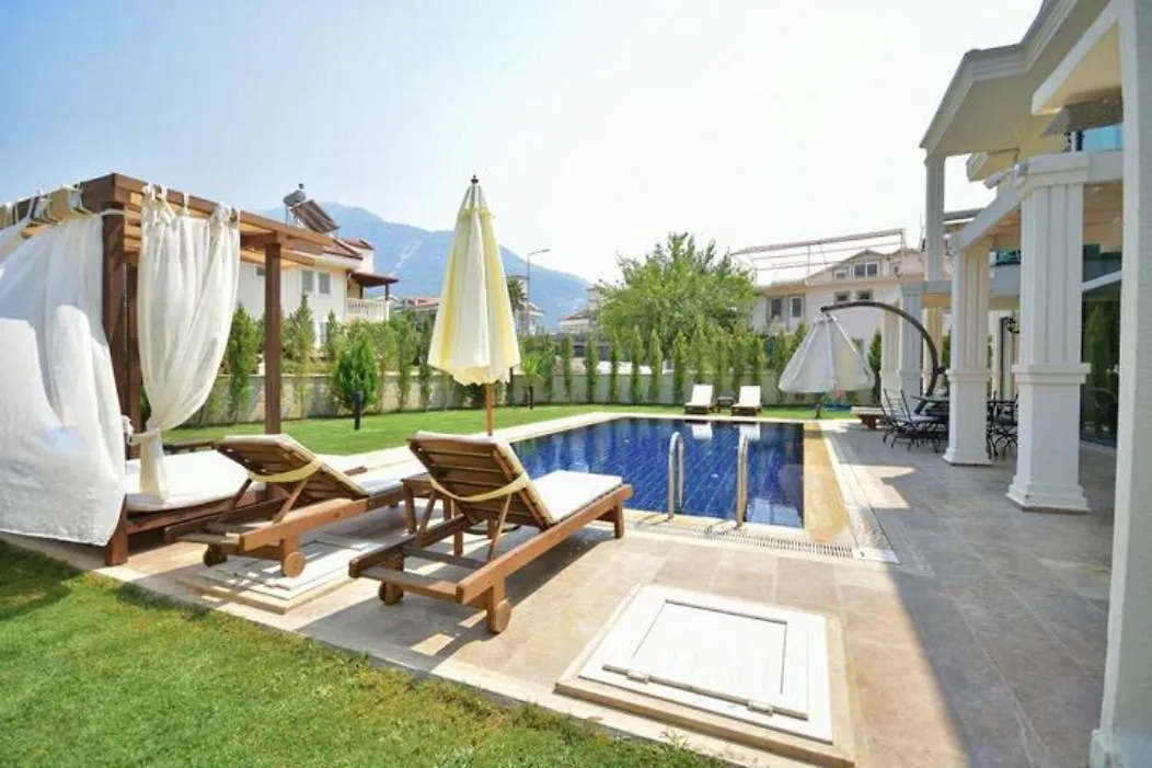 Villa Elin Fethiye