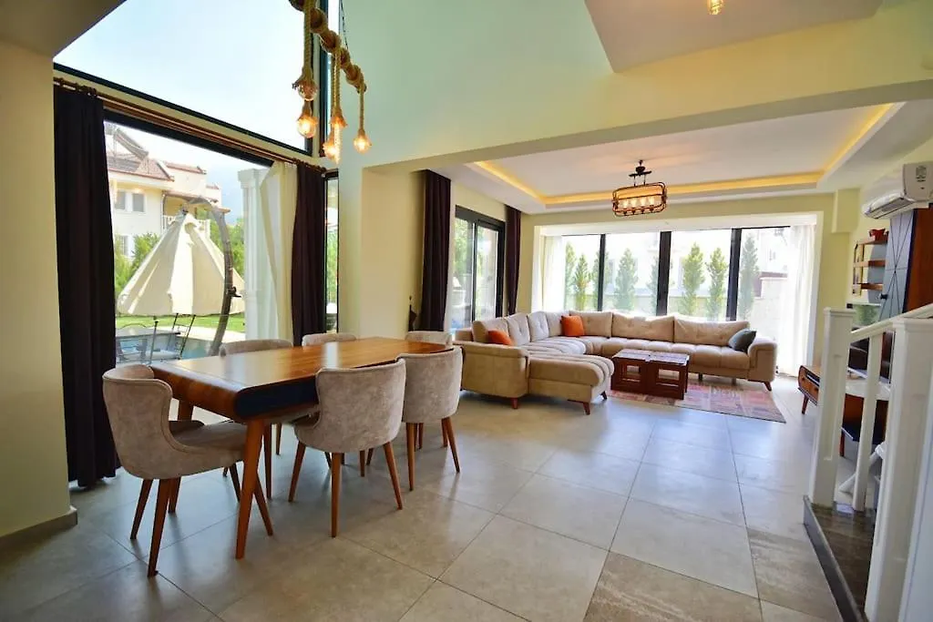 Villa Elin Fethiye 0*,  Turchia