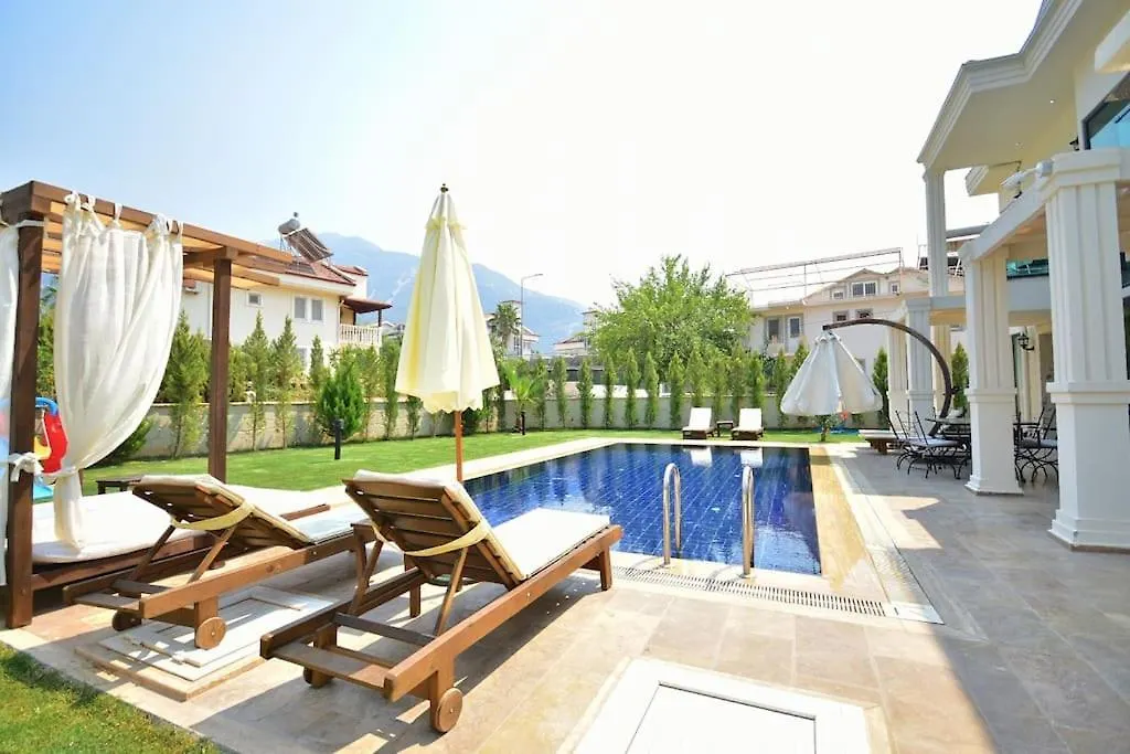 Villa Elin Fethiye