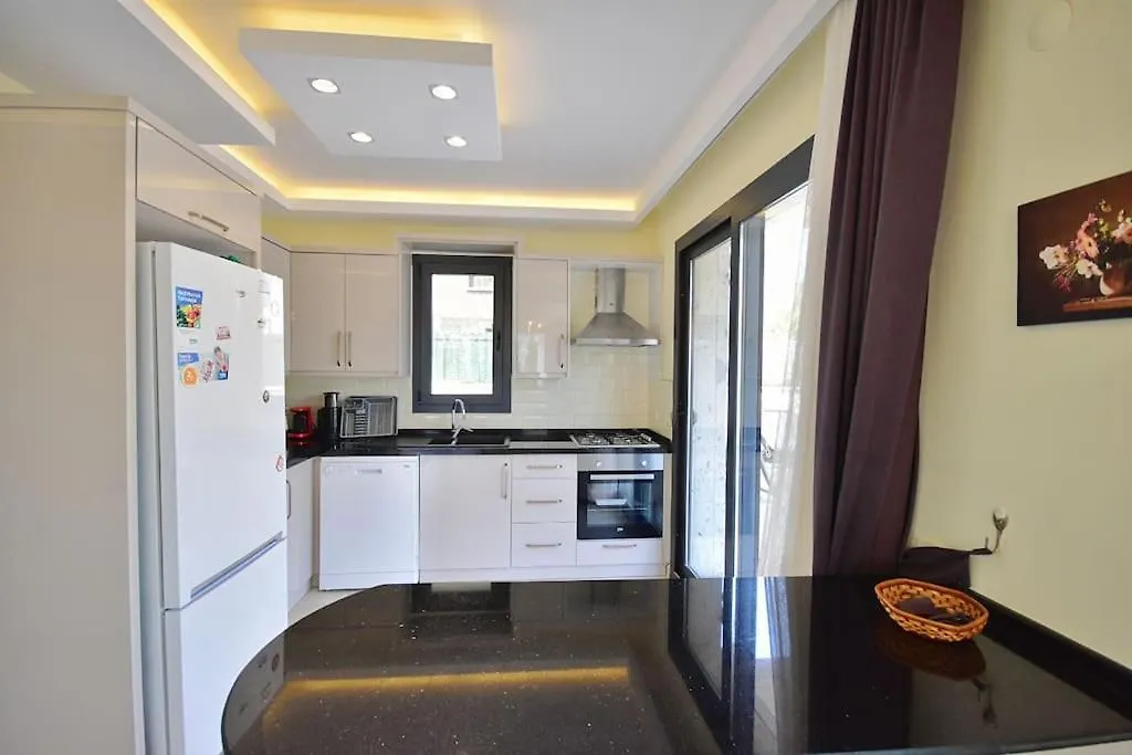 Villa Elin Fethiye Turchia