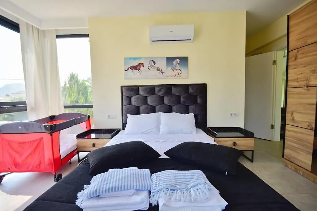 Villa Elin Fethiye Turchia