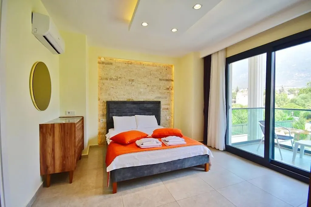 Villa Elin Fethiye 0*,  Turchia