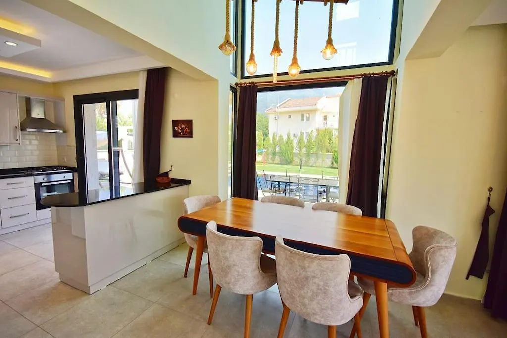 Villa Elin Fethiye 0*,