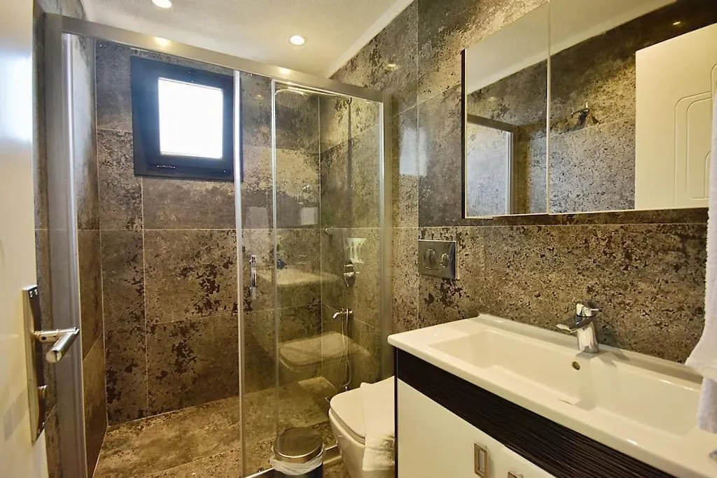 Villa Elin Fethiye