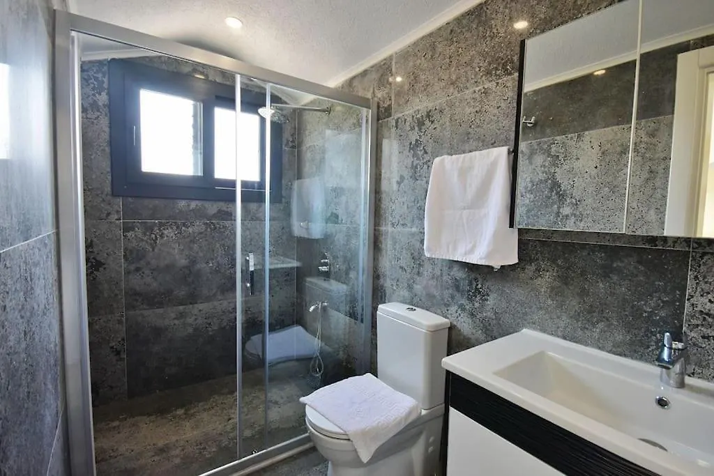 Villa Elin Fethiye Turchia