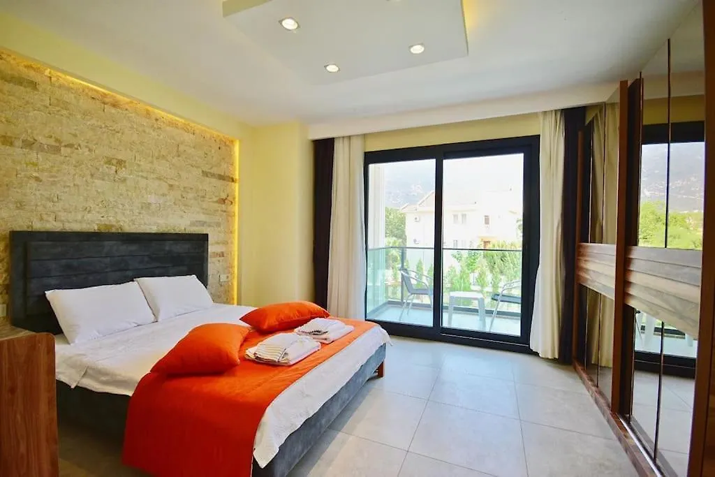 Villa Elin Fethiye